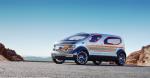 Ford Airstream Concept 2007 года